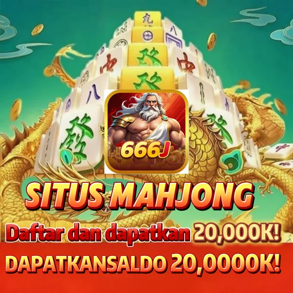 666J Bonus Member Baru 100%