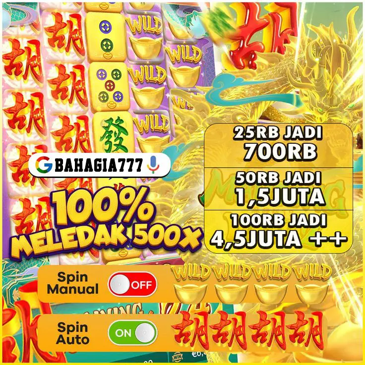 bahagia777 APK