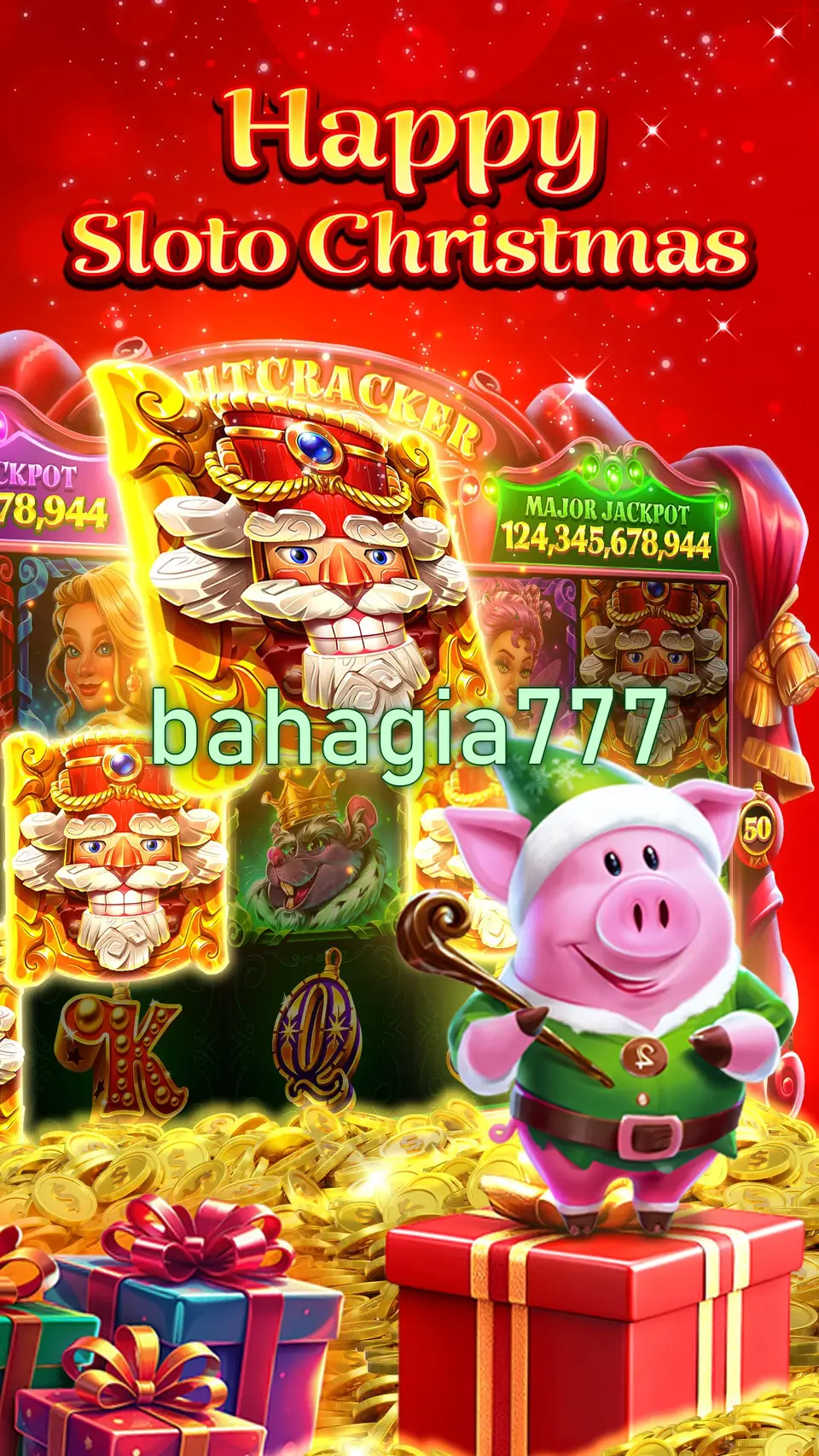 bahagia777 Masuk