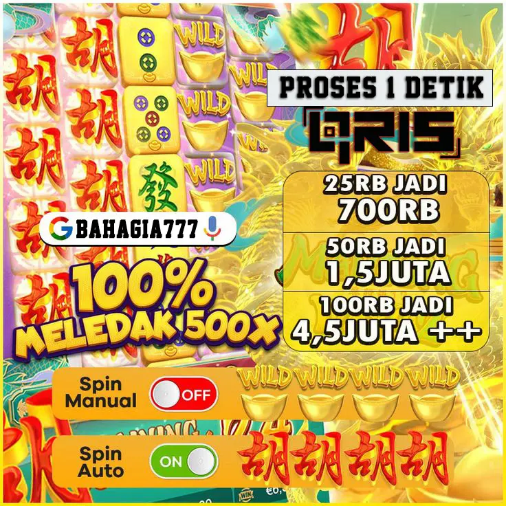 BAHAGIA777 APK Resmi Unduh Indonesia