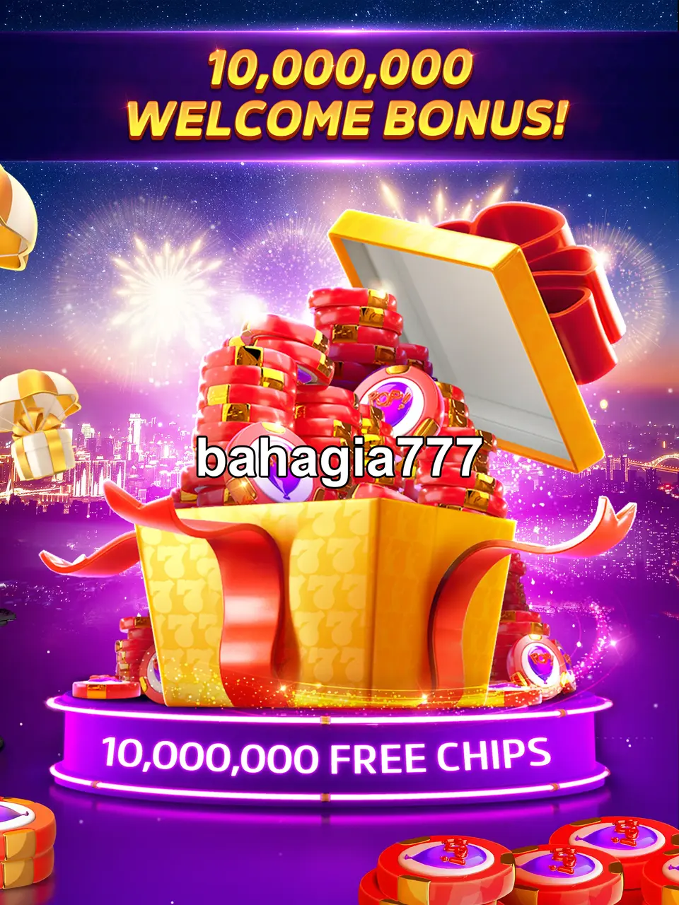 bahagia777 Preview - Resmi Unduh